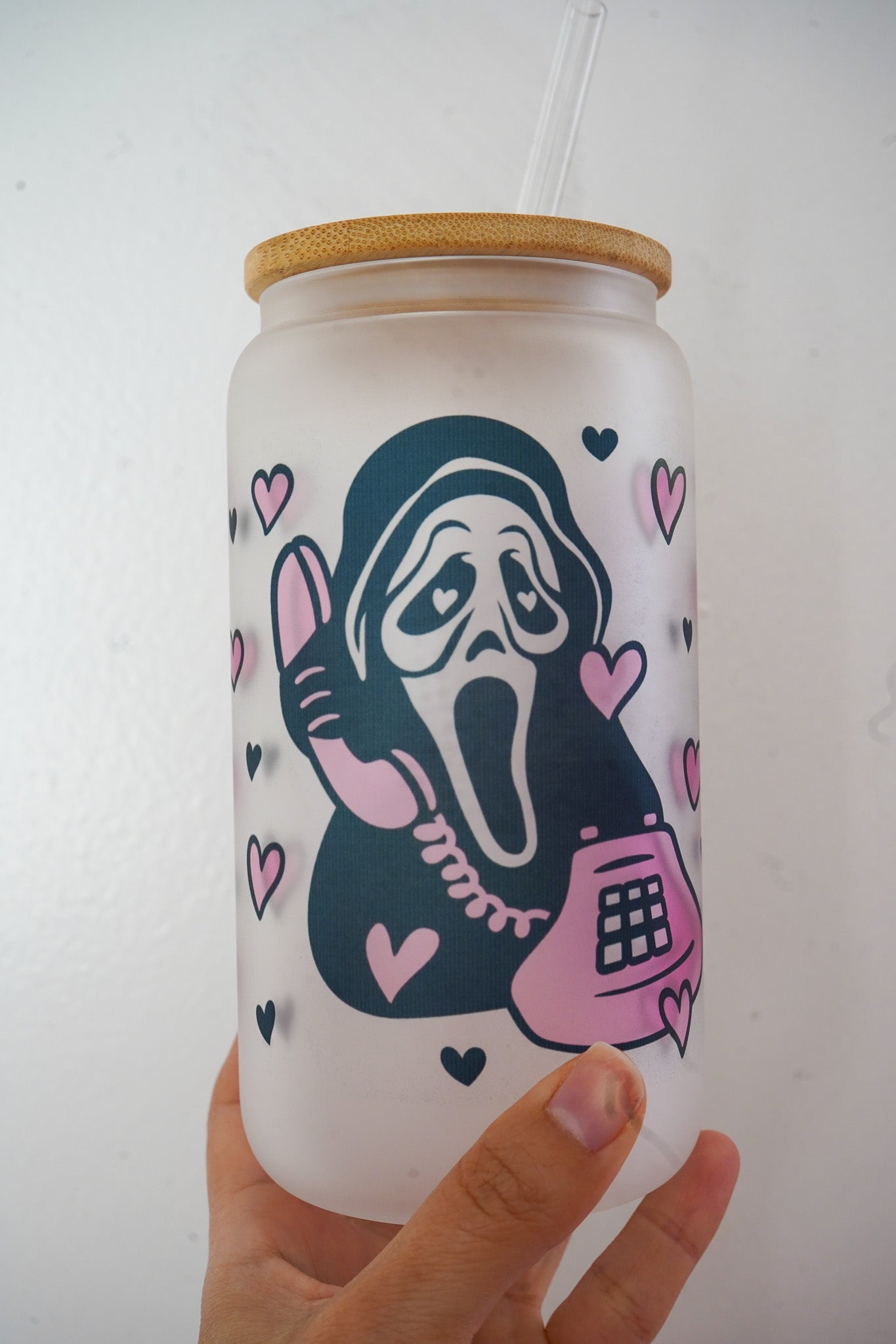 Mystery Sip