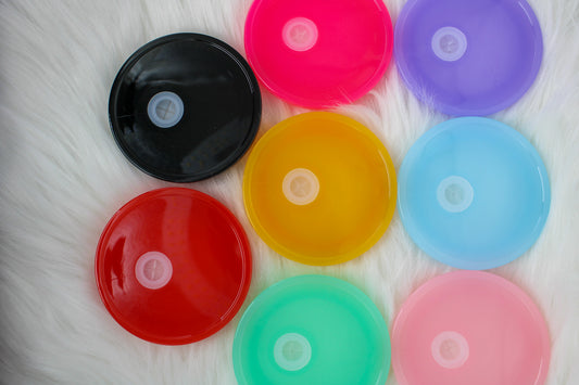 Acrylic Lid for 16oz