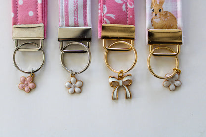 Bunny Wristlet