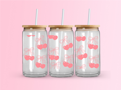 Choose Your Own 16oz Libby Cup – TikTok Live Exclusive!