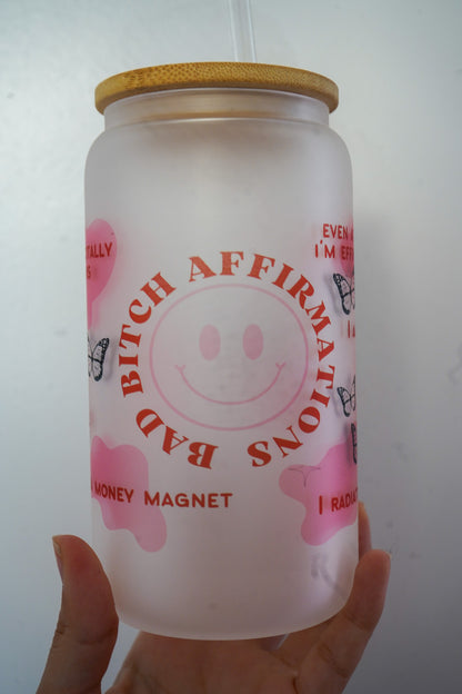 Mystery Sip