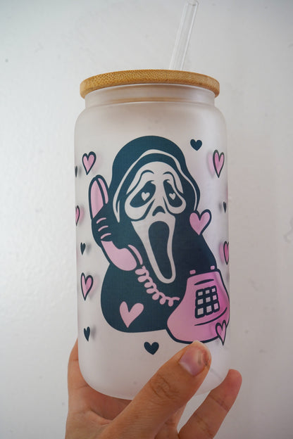 Mystery Sip