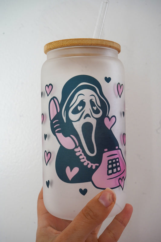 Mystery Sip