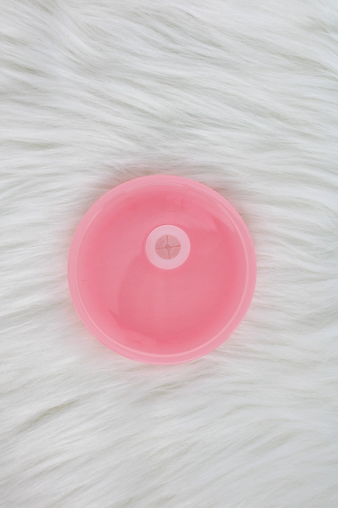 Acrylic Lid for 16oz