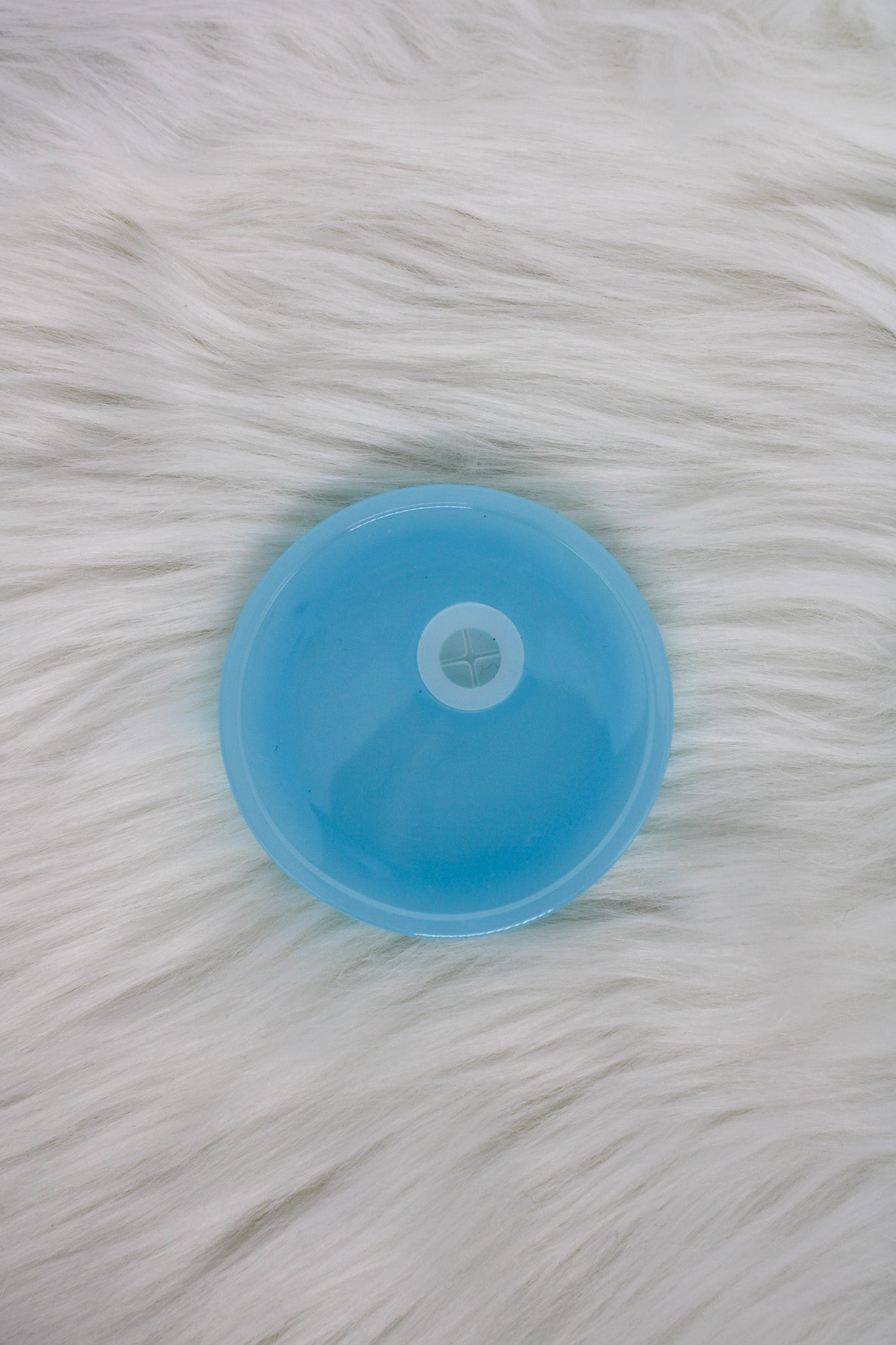 Acrylic Lid for 16oz