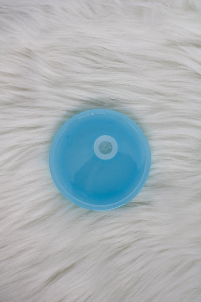 Acrylic Lid for 16oz