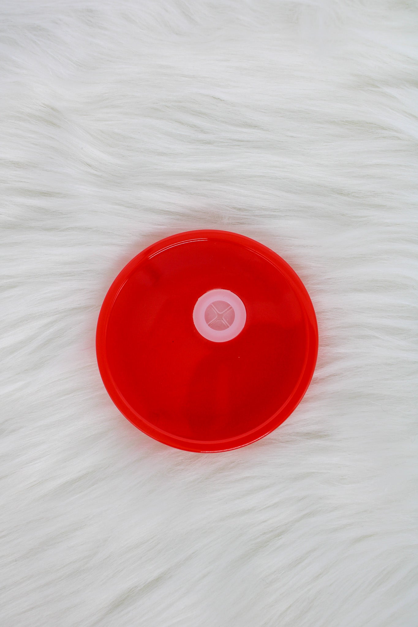 Acrylic Lid for 16oz