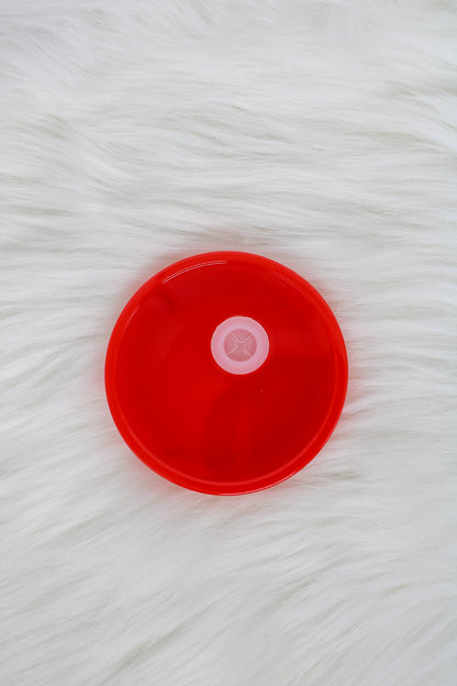 Acrylic Lid for 16oz