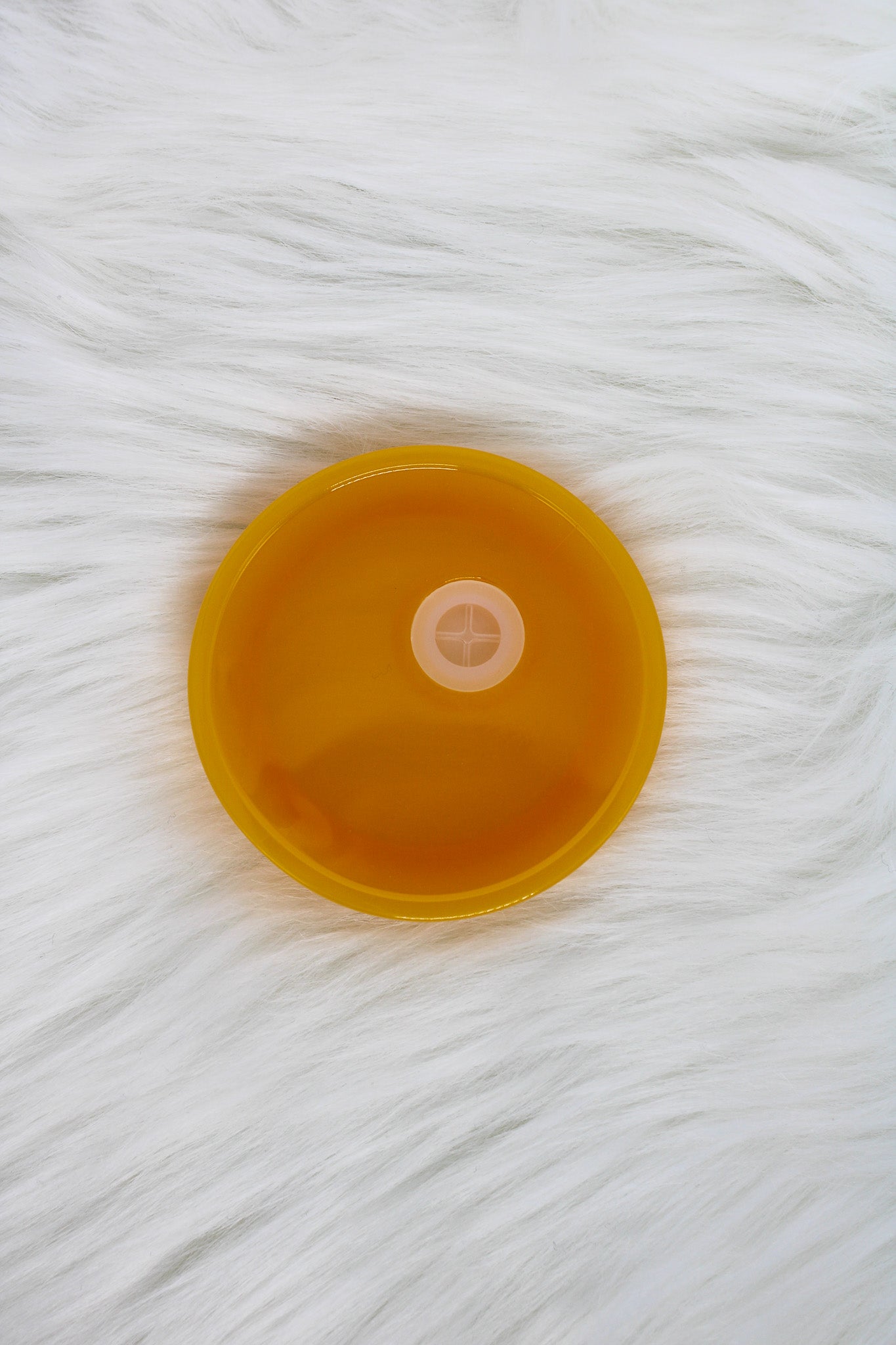 Acrylic Lid for 16oz