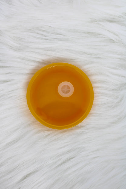 Acrylic Lid for 16oz