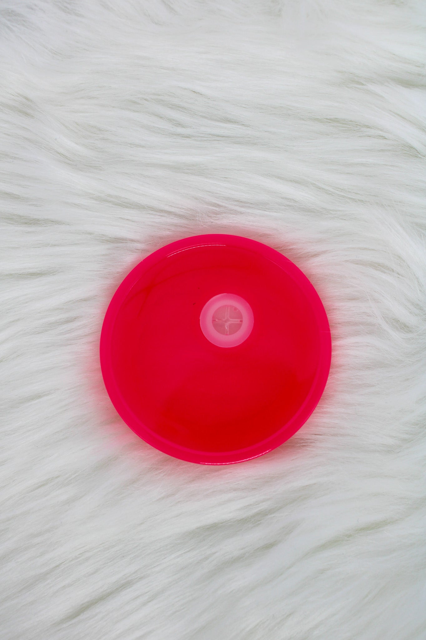 Acrylic Lid for 16oz