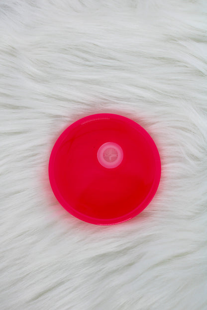 Acrylic Lid for 16oz