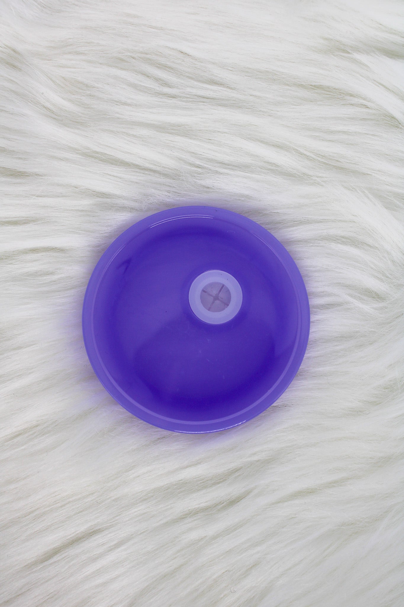 Acrylic Lid for 16oz