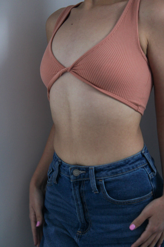 Twist Tank
