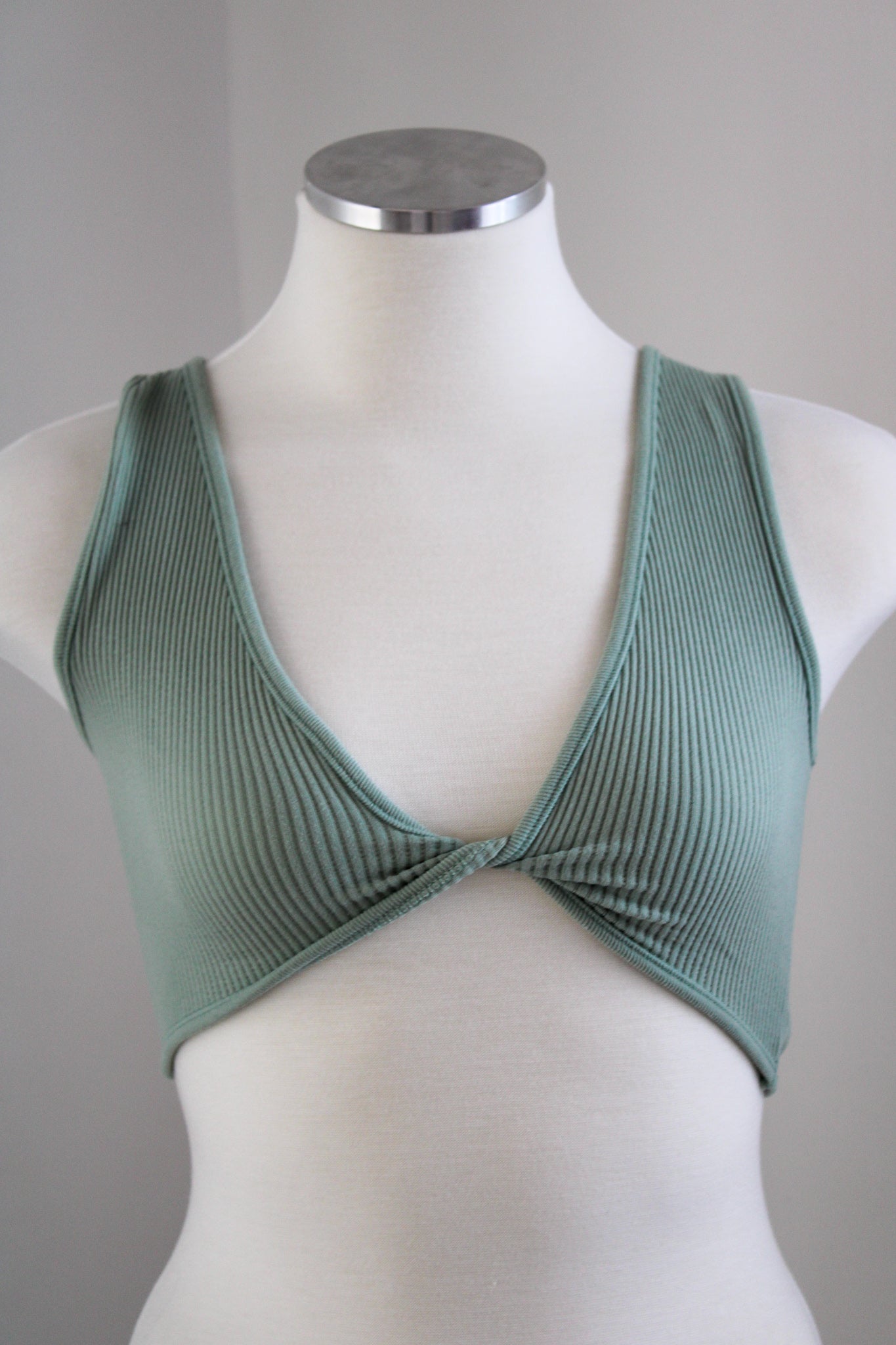 Twist Tank