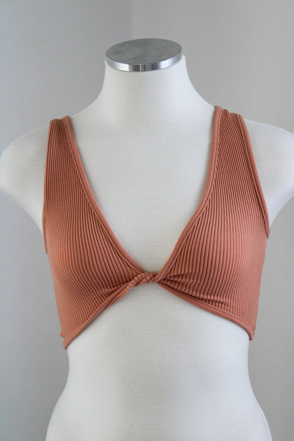 Twist Tank